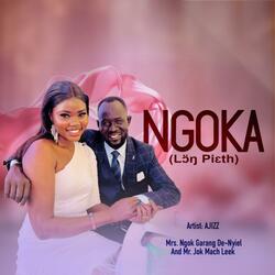 Ngoka (Lɔ̈ŋ Piɛth)