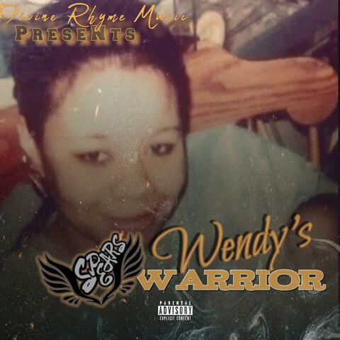 Wendy's Warrior