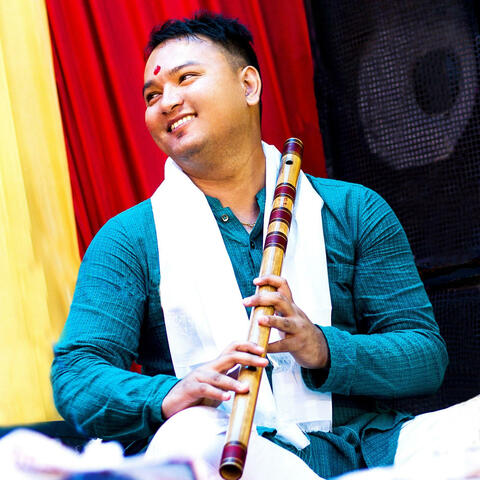 Raag Patdeep|Alap|Meditation Music