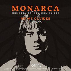No me olvides