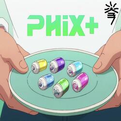 PHiX+