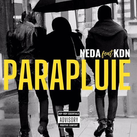 Parapluie (feat. K.D.N)