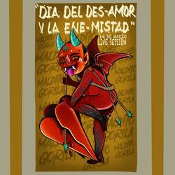 Mala Suerte (Live Session)