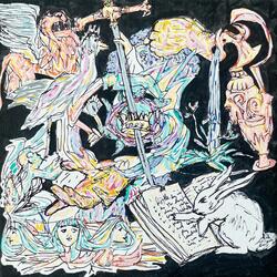 100 Keys (feat. Dr. Pumpernickel)