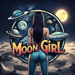 Moon Girl