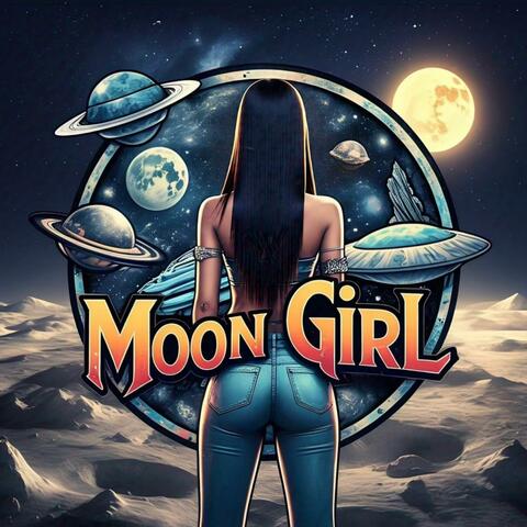 Moon Girl