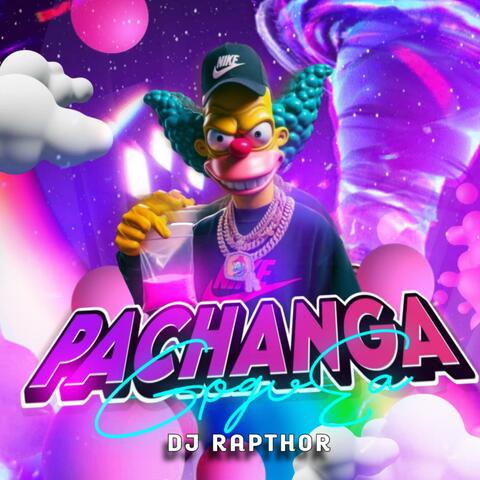 Pachanga (Gogueo) | Guaracha