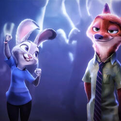Get Closer To Me (Zootopia Song)