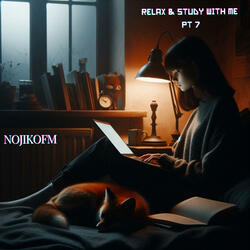 Novel (feat. Tokyo LoFi)