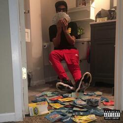 Count (feat. P.Martin)