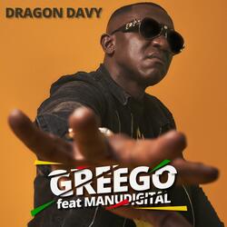 GREEGO (feat. Manudigital)