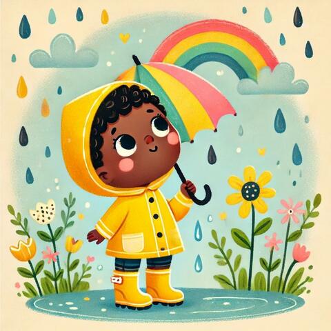 Rain Rain Go Away (Nursery Rhyme)