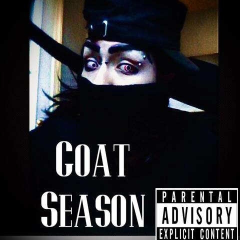 Goat Season (feat. Loke Monster)