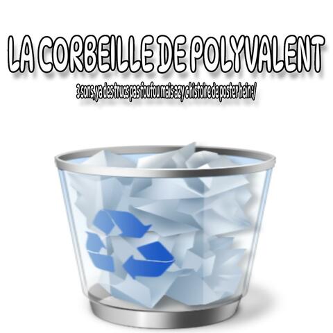 La Corbeille de Polyvalent