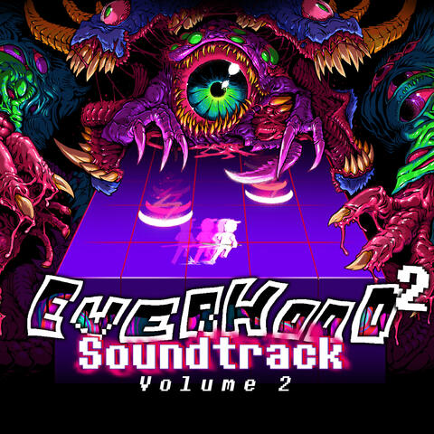 Vol.2 Everhood 2 (Game Soundtrack)