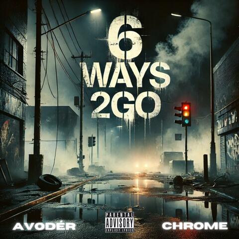 6WAYS2GO