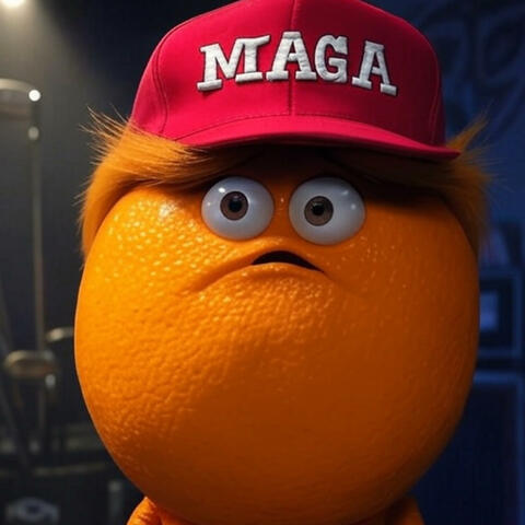 Don't Wanna Be A MAGA Idiot!