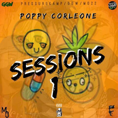 SESSIONS, Vol. 1