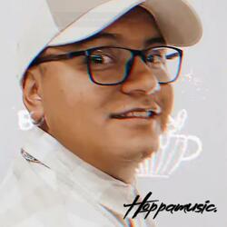 Daly-C / Mi Casi Algo / Hoppamusic.