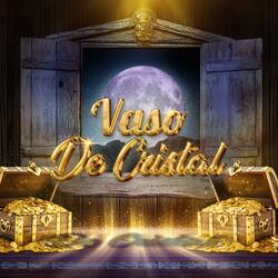 Vaso de Cristal