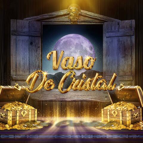 Vaso de Cristal