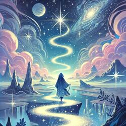 Starlit Journey