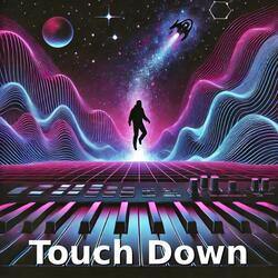 Touch Down (Explicit Version)