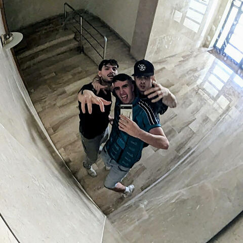 Baby (feat. RUYE & VIKFLEX)