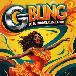 Salsa, Merengue, bailamos