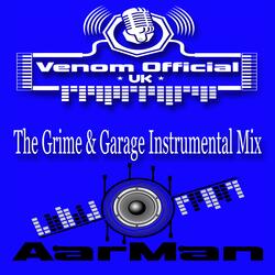The Grime & Garage Instrumental Mix (Instrumental)