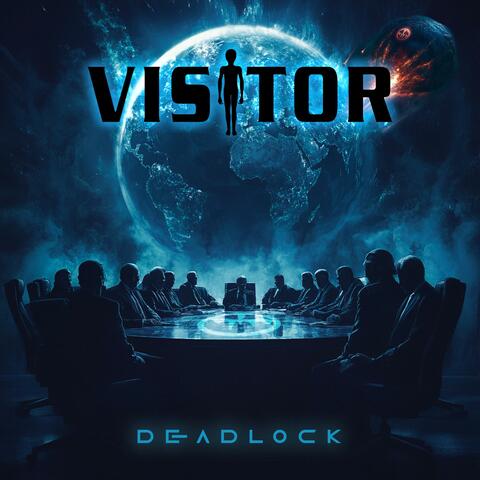 Deadlock (feat. Anya Jasmine)