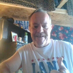 Finally Gonna See The Light