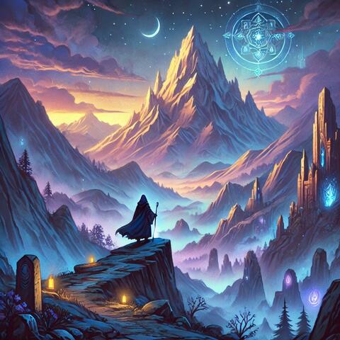 Tales of the Mountain