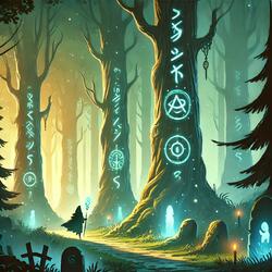 Whispers of the Woods