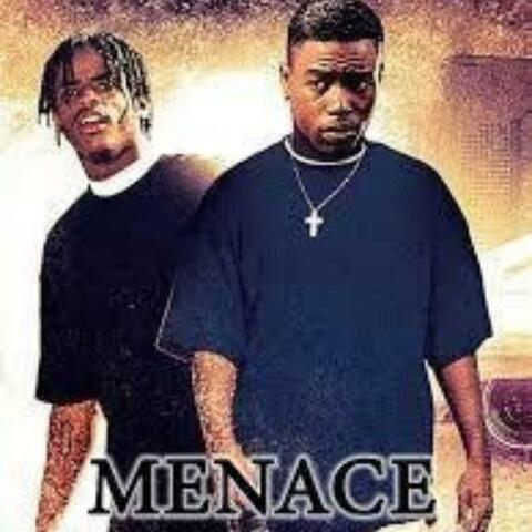 Menace