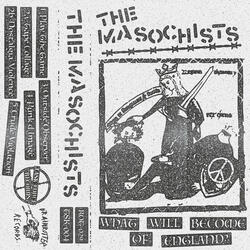 Nostalgia/Violence (w/ Tape Collage)