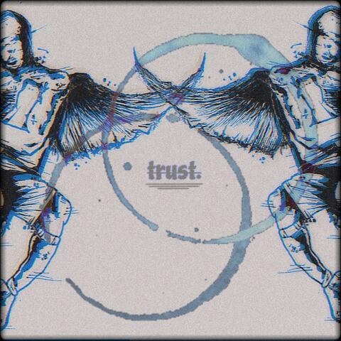 demonstration of trust.