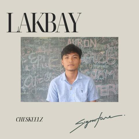 LAKBAY (feat. CHESKEELZ)