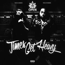 Last Song (feat. Macho Griffin & Tray4TheWin)