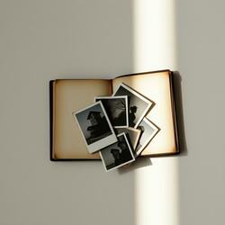 Picture frames