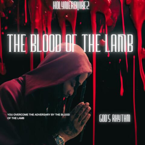 THE BLOOD OF THE LAMB