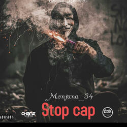 Stop cap