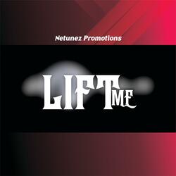 Lift Me (Instrumental)