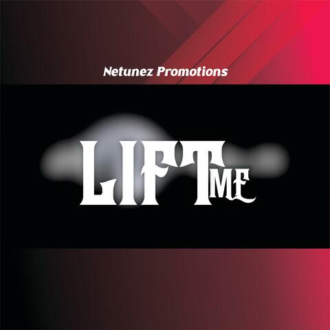 Lift Me (Instrumental)