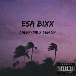 ESA BIXx (feat. cheffy018)