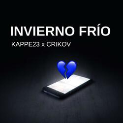 INVIERNO FRIO (feat. Kappe23)