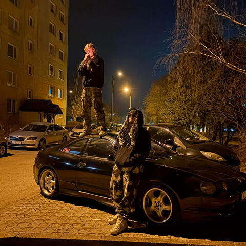 Perk (feat. Florjan)