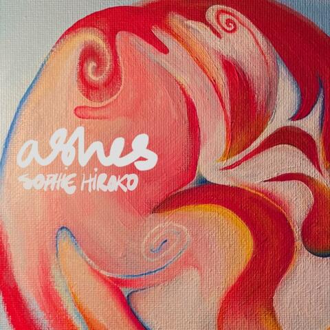ashes