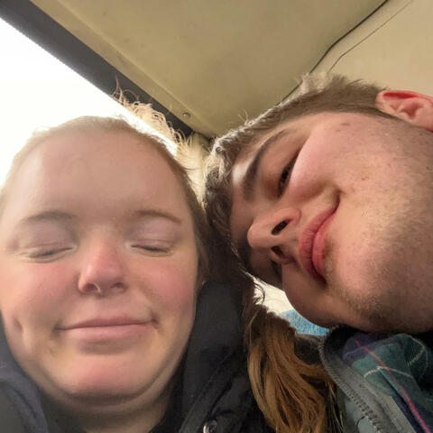 Love in the air