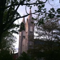 Wheelchairs Everywhere